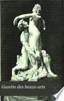 Gazette des beaux-arts