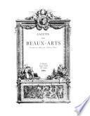 Gazette des beaux-arts