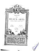 Gazette des beaux-arts