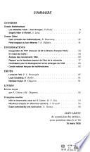 Gazette des mathématiciens