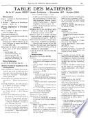 Gazette des Tribunaux mixtes d'Égypte