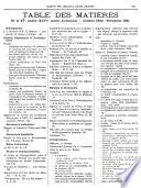 Gazette des Tribunaux mixtes d'Égypte