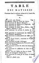 Gazette des tribunaux, ouvrage périodique, contenant les nouvelles des tribunaux