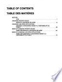 Gazette Du Bureau Des Brevets