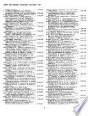 Gazette Du Bureau Des Brevets