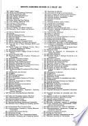 Gazette Du Bureau Des Brevets