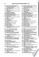 Gazette Du Bureau Des Brevets