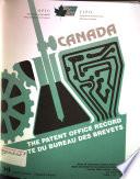 Gazette Du Bureau Des Brevets