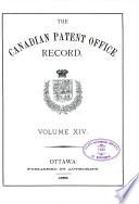 Gazette Du Bureau Des Brevets