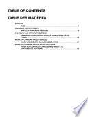 Gazette Du Bureau Des Brevets