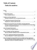 Gazette Du Bureau Des Brevets