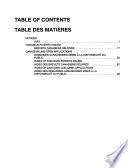 Gazette Du Bureau Des Brevets
