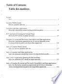 Gazette Du Bureau Des Brevets