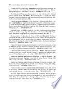 Gazette du livre médiéval