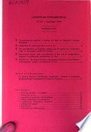Gazette du livre médiéval