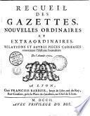 Gazette (Lyon)