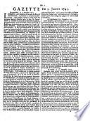 Gazette (Lyon)
