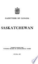 Gazetteer of Canada