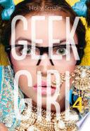 Geek girl -