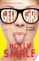 Geek girl
