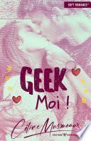 Geek Moi !