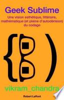 Geek Sublime