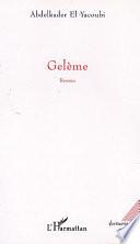 Gelème
