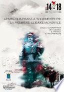 Gembloux dans la tourmente de la Première Guerre mondiale