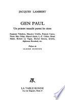 Gen Paul