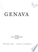 Genava