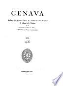 Genava