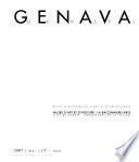 Genava
