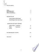 Généalogie ascendante de Vincent Chénard
