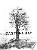 Généalogie des familles Castonguay