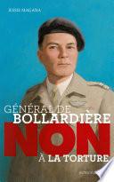 Général de Bollardière : Non à la torture !
