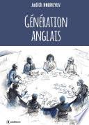 Génération anglais