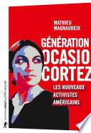 Génération Ocasio-Cortez