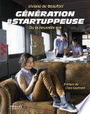 Génération #startuppeuse ou la nouvelle ère