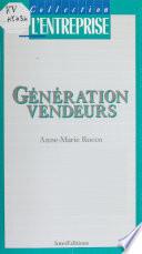Génération vendeurs