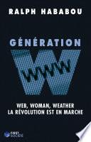 Génération W