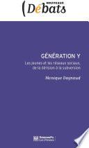 Génération Y