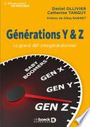 Générations Y & Z