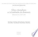 Gênes triomphante et la Lombardie des Borromée