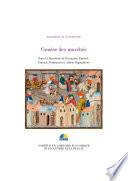 Genèse des marchés
