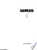 Genesis
