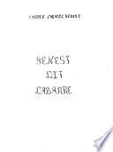Genest dit Labarre