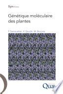 Génétique moléculaire des plantes
