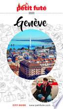 GENÈVE 2020 Petit Futé