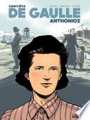 Geneviève de Gaulle-Anthonioz