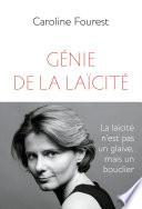 Génie de la laïcité